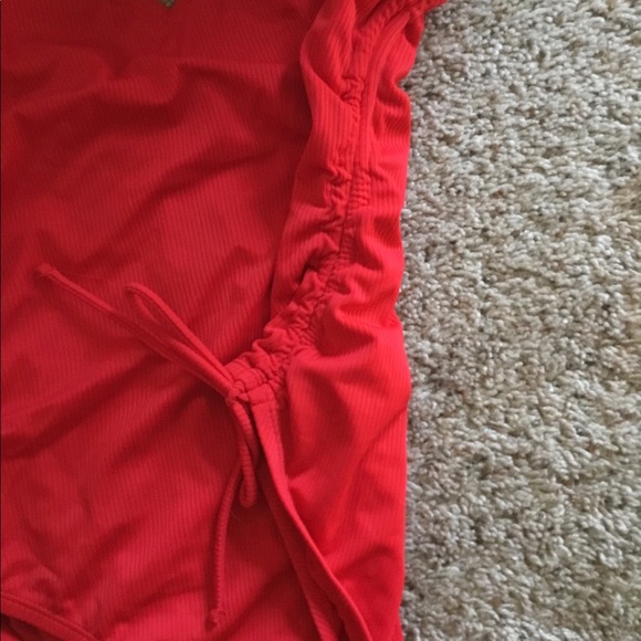 Swimsuit - Picture 2 of 3